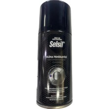 Timion Mey Ithalat® Selsil Klima Temizleyici Sprey 150 ml