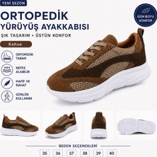 Genpa Deri ve Tekstil Confort Spor Ayakkabı