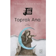 Ketebe Yayınları Toprak Ana