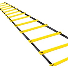ZeroGym SL01Antrenman Merdiveni- Egzersiz Merdiveni 4m