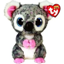 TeknoKapsül Ty Karli Koala Gray Spot Reg