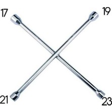Timion Mey Ithalat® Bijon Anahtarı 17X19X21X22 mm