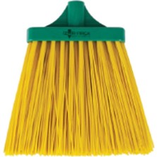 Timion Mey Ithalat® Luna Çöpçü Fırçası Sapsız