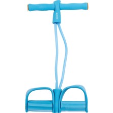 Happy Trend Delta Body Trimmer Jimnastik Egzersiz Mekik Kondisyon Kürek Aleti