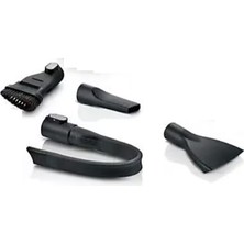 Bosch Unlimited 6-7-8 Serilerine Uyumlu 4 Lü Aksesuar Set