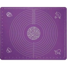 Motto Ticaret Küçük Hamur Matı 40X50 cm