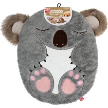 Happy Trend Gigwi Snoozy Friends Koala Kedi-Köpek Yatağı