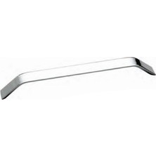 Timion Mey Ithalat® Karanfil 128 mm Krom Çekmce Kulp