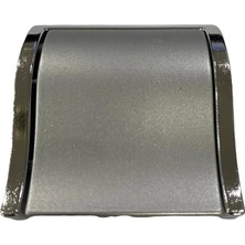 Timion Mey Ithalat® Ofis Krom 32 mm Kulp