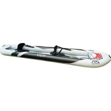 Ayrex Unisex Kayak View Çift Kişilik, Çok Renkli, Tek Beden, S, M, L Veya Xl