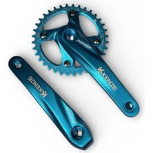 Ayrex Mtb Tekli Renkli Aynakol 36T 170MM