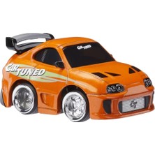 TeknoKapsül Cartuned Jdm Seri 1 1993 Toyota Supra A90 - Turuncu Araba