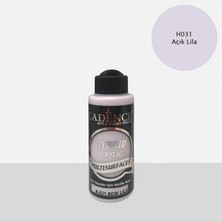 Depposite Hybrid Boya Açık Lila 120ML N:H-031