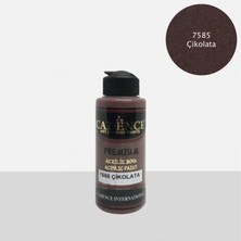 Depposite Premium Boya Çikolata 120ML N:7585