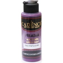 Depposite Premium Boya Patlıcan 120ML N:7022