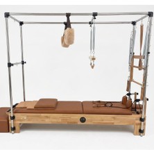 Pilates Combo Cadillac