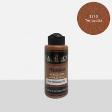 Depposite Premium Boya Terracotta 120ML N:3210