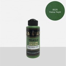 Depposite Premium Boya Yonca Yeşili 120ML N:8026