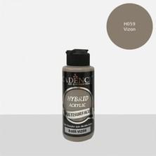Depposite Hybrid Boya Vizon 120ML N:H-059