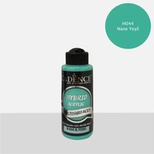 Depposite Hybrid Boya N. Yeşil 120ML N:H-044