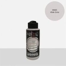 Depposite Hybrid Boya Ufuk Grisi 120ML N:H-065