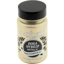 Depposite Hybrid Dora Metalik 7172 Şampanya 90ML N:7172