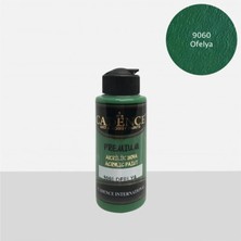Depposite Premium Boya Ofelya 120ML N:9060