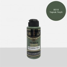 Depposite Premium Boya Yaprak Yeşili 120ML N:8018