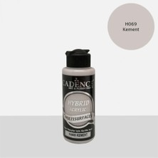 Depposite Hybrid Boya Kement 120ML N:H-069