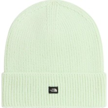 The North Face Tnf Mını Logo Box Beanıe Unisex Bere NF0A8HMFNLY1