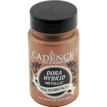 Depposite Hybrid Dora Metalik 7167 Bronz 90ML N:7167