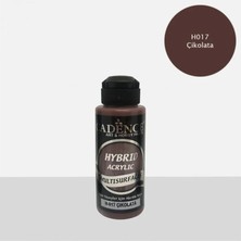 Depposite Hybrid Boya Çikolata 120ML N:H-017