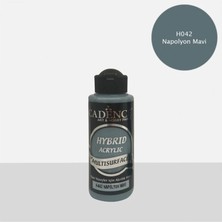 Depposite Hybrid Boya Napolyon Mavi 120ML N:H-042