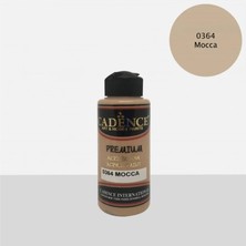 Depposite Premium Boya Mocca 120ML N:0364