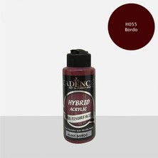 Depposite Hybrid Boya Bordo 120ML N:H-055