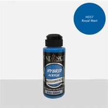 Depposite Hybrid Boya R. Mavi 120ML N:H-037