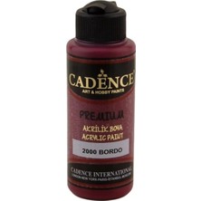 Depposite Premium Boya Bordo 120ML N:2000