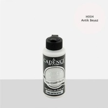 Depposite Hybrid Boya Antik Beyaz 120ML N:H-004
