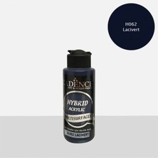 Depposite Hybrid Boya Lacivert 120ML N:H-062