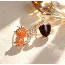 Lwp Shop Sincap Tasarım Küpe