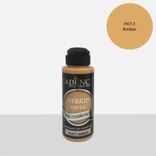 Depposite Hybrid Boya Amber 120ML N:H-013