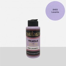 Depposite Premium Boya Lavanta 120ML N:8460