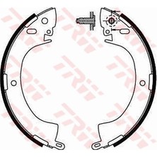 Fren Balatasi Pabuçlu Arka Mitsubishi L 300 Iıı Minibüs 2.0 (P03W, P13W) 1986-2004 Trw GS8185
