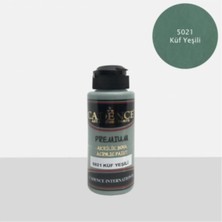 Depposite Premium Boya Küf Yeşili 120ML N:5021