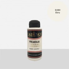 Depposite Premium Boya Ekru 120ML N:6480