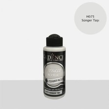 Depposite Hybrid Boya Sünger Taşı 120ML N:H-075