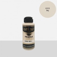 Depposite Premium Boya Bej 120 ml N:0355