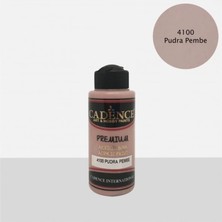 Depposite Premium Boya Pudra Pembe 120ML N:4100