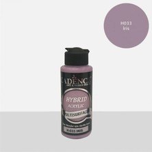 Depposite Hybrid Boya Iris 120ML N:H-033