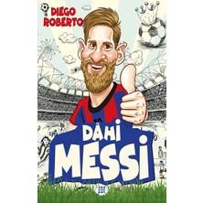 Dokuz Yayınları Dahi Messi